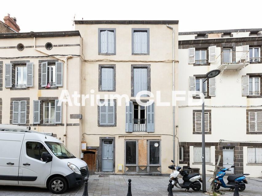 Location bureaux 43 m² non divisibles