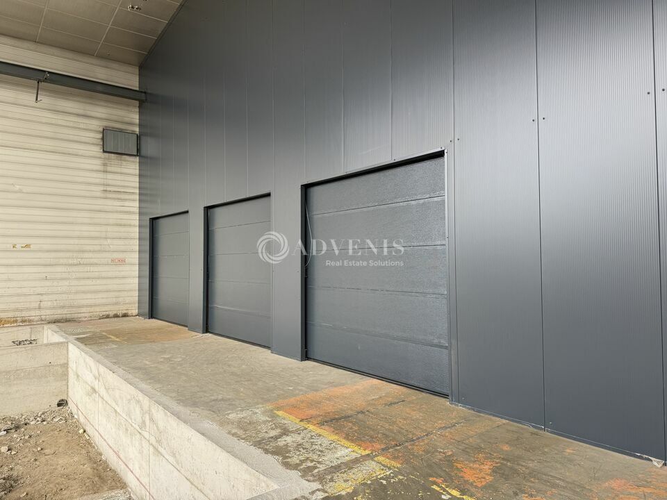 Locaux d'activités à restructurer à vendre - Quartier de la Meinau - Strasbourg