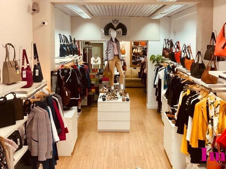 LOCAL COMMERCIAL A LOUER