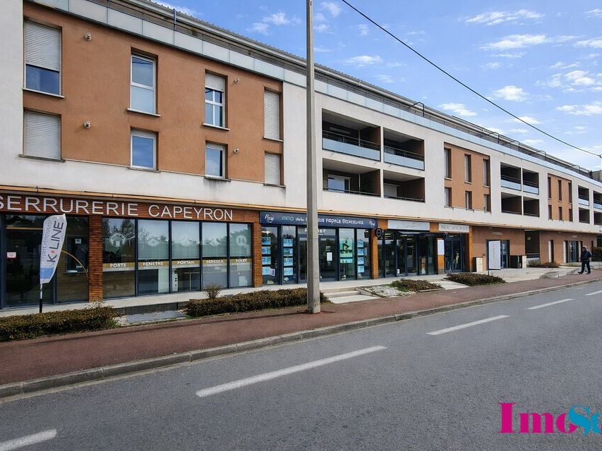 Local commercial à louer MERIGNAC