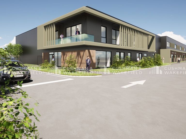 Vente locaux commerciaux 210 m² non divisibles