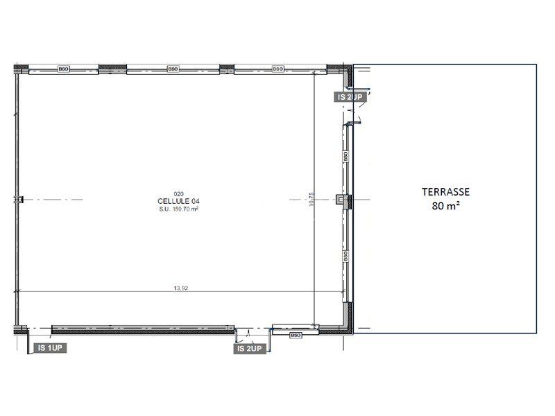 Restaurant à louer -  ZAC Fehrel - Rosheim