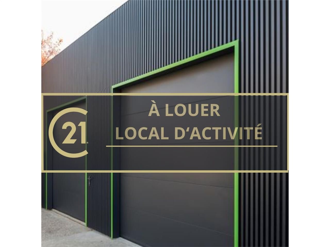 Location local 200.00 m² à Trouville-sur-Mer