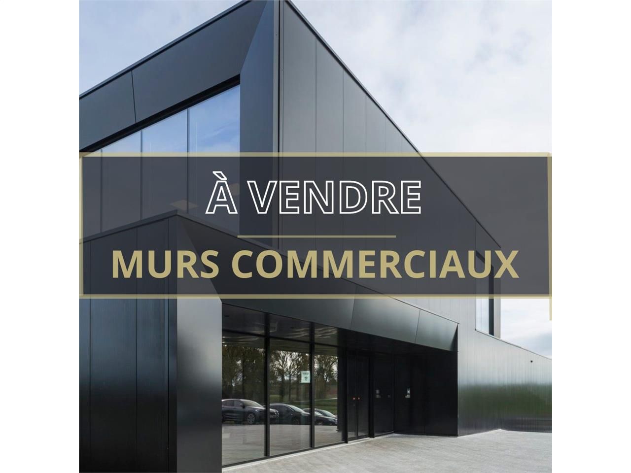Vente local commercial 65.62 m² à Dozulé