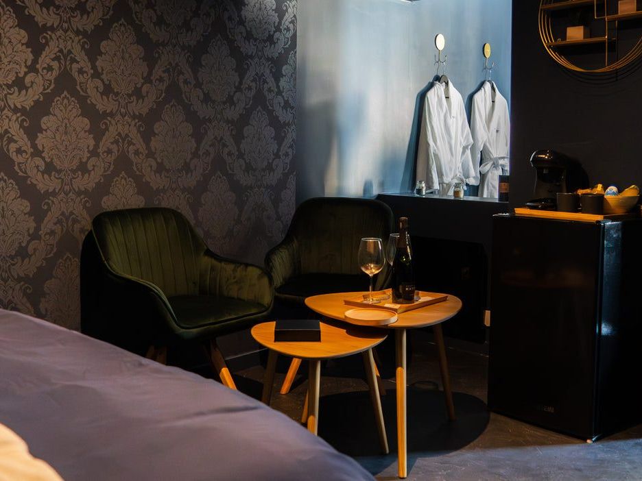 37.00 m² pour ce fonds de commerce en vente à Caen