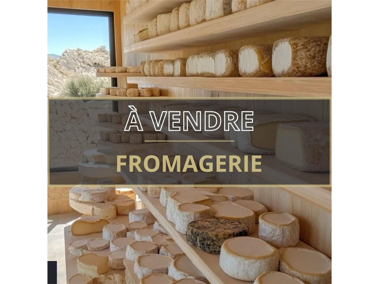 Vente fonds de commerce 50.00 m² à Caen