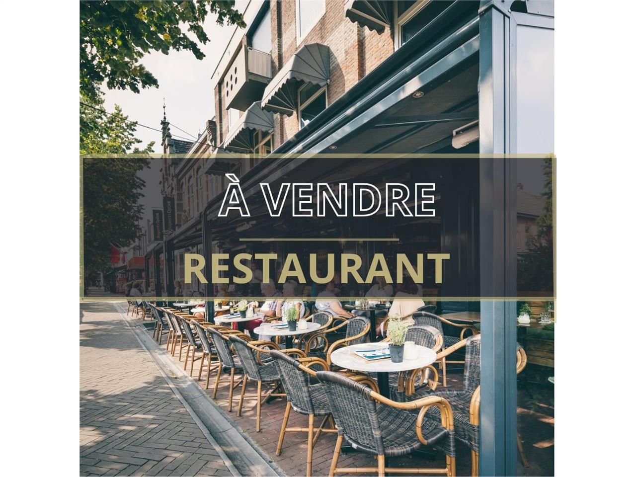 Vente fonds de commerce 150.00 m² à Lisieux