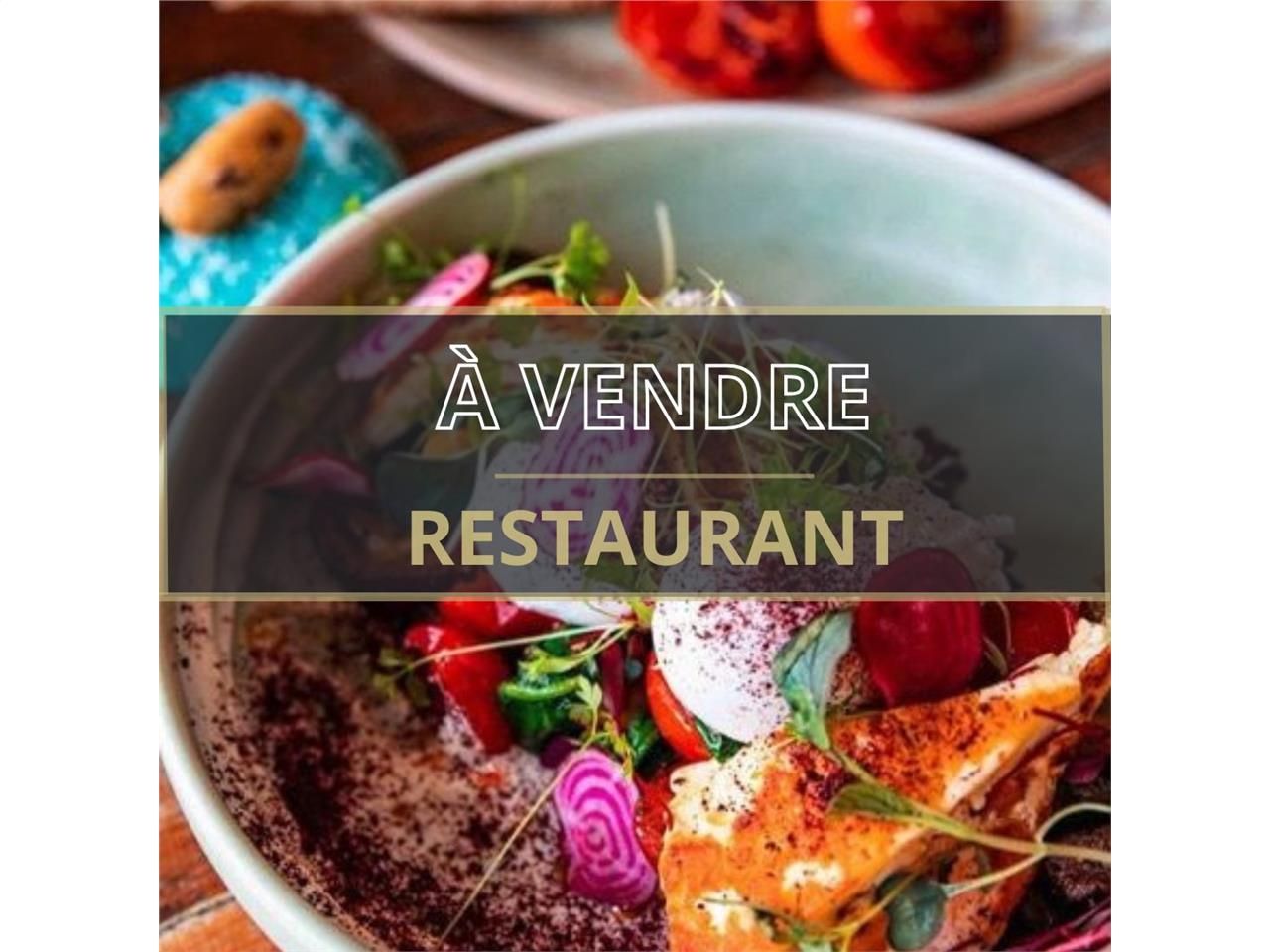 Vente fonds de commerce 145.00 m² à Deauville