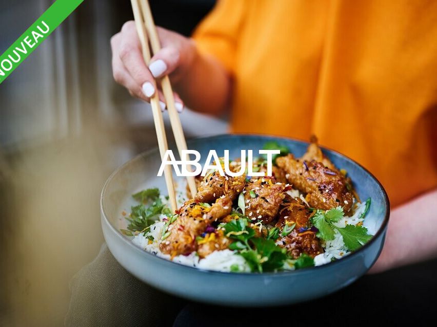 Cession fonds de commerce 160 m² non divisibles