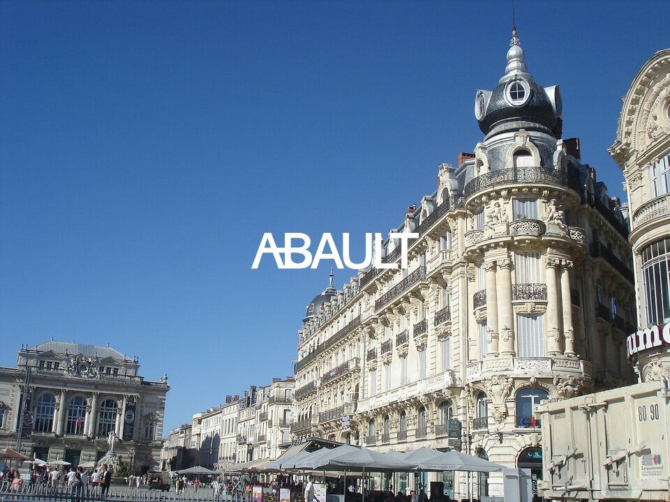 Location local commercial 90 m² non divisibles