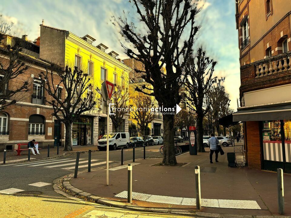 A CEDER FONDS DE COMMERCE BAR A COCKTAIL QUARTIER CARMES 