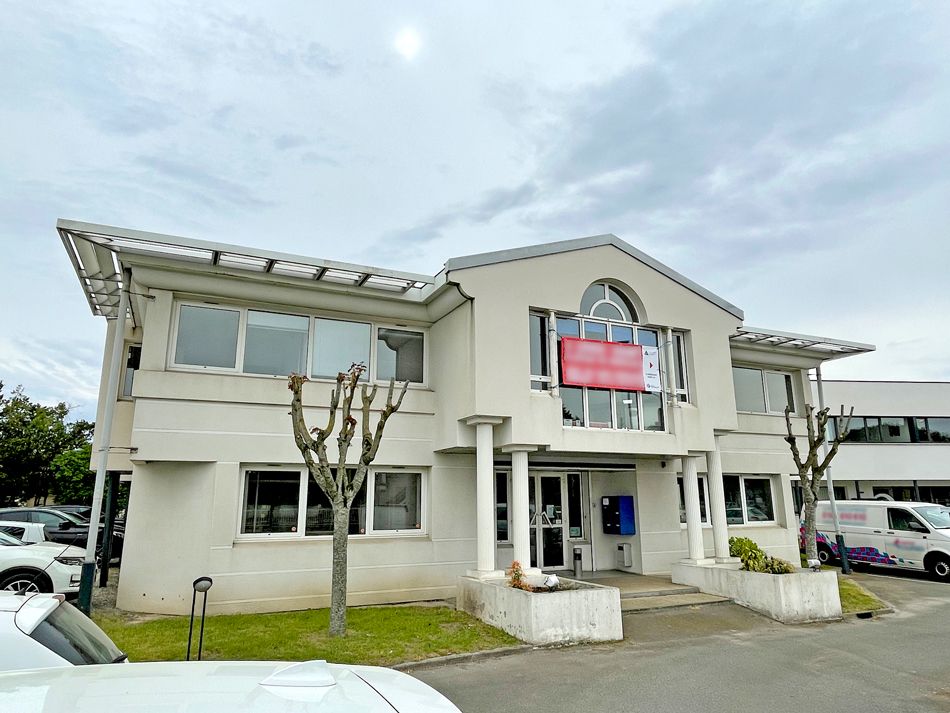 Location bureaux 45.00 m² à TOULOUSE