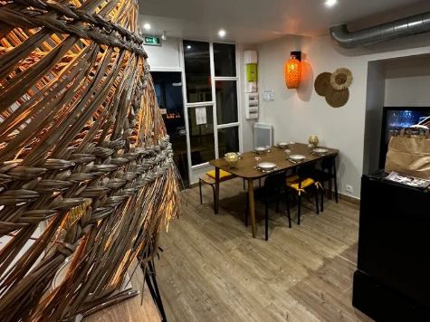 Vente fonds de commerce 35 m² à AGEN