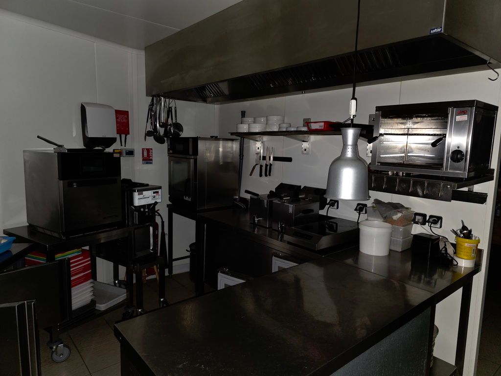 RESTAURANT EN CENTRE VILLE D'AGEN