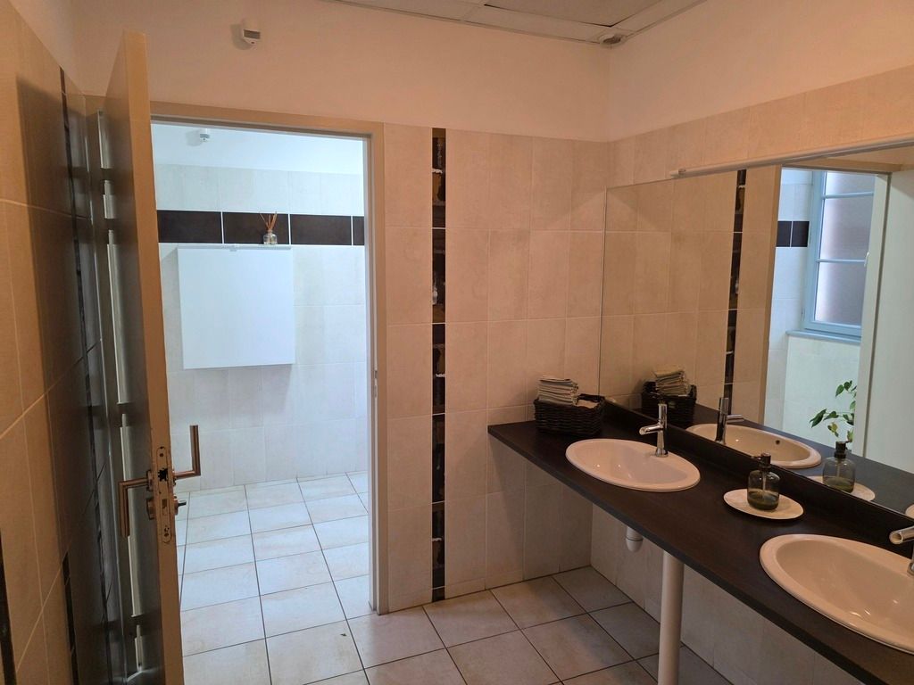 Vente fonds de commerce 120 m² à CAJARC