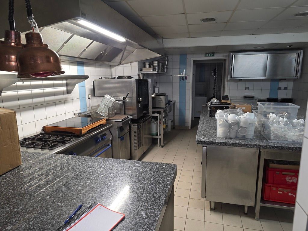 RESTAURANT DANS CADRE AUTHENTIQUE DU LOT