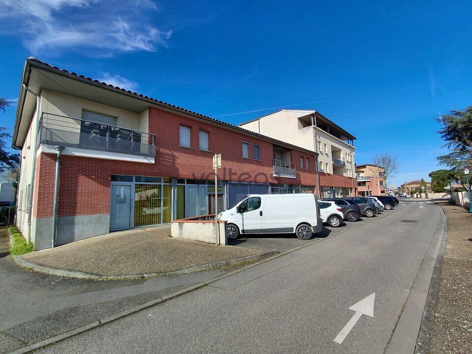 Vente bureaux 141 m² non divisibles