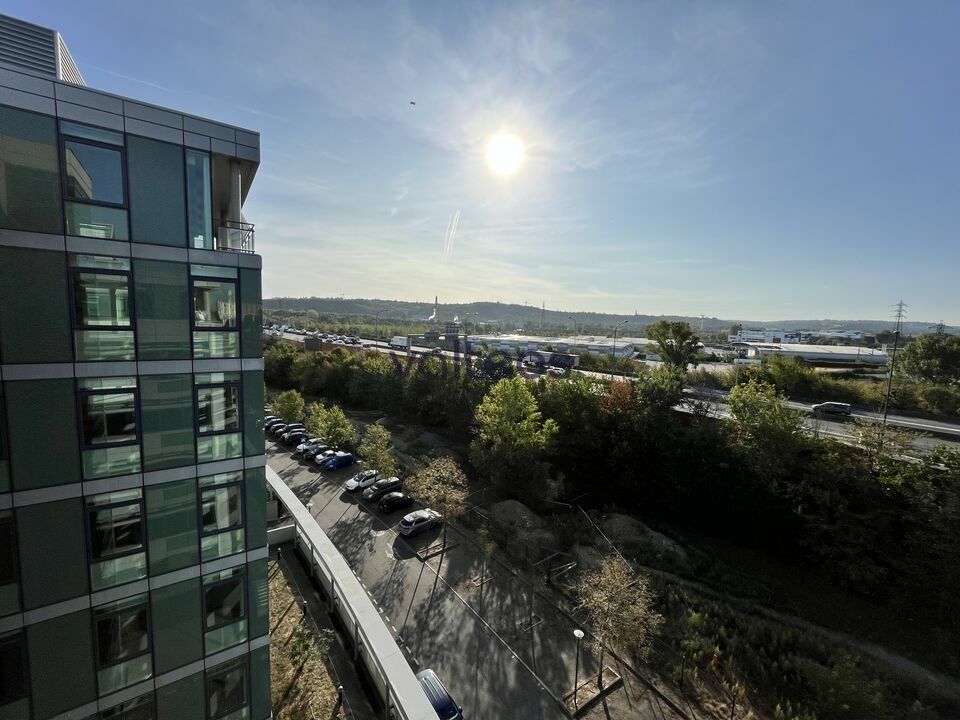 Location bureaux 268 m² non divisibles