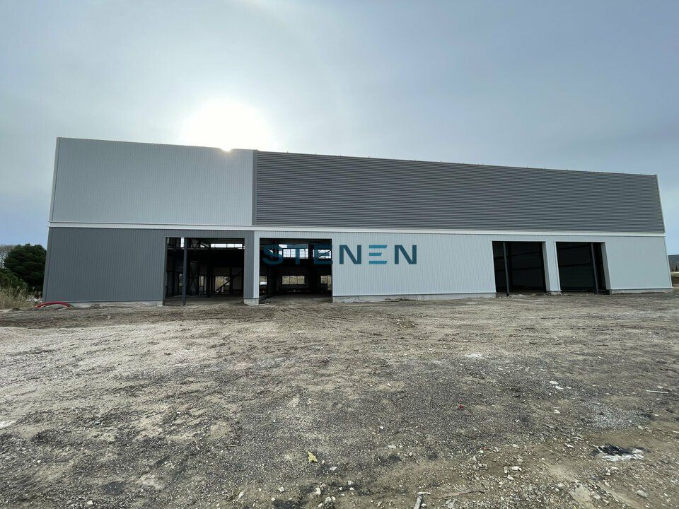 Vente local d''activites 238 m² non divisibles