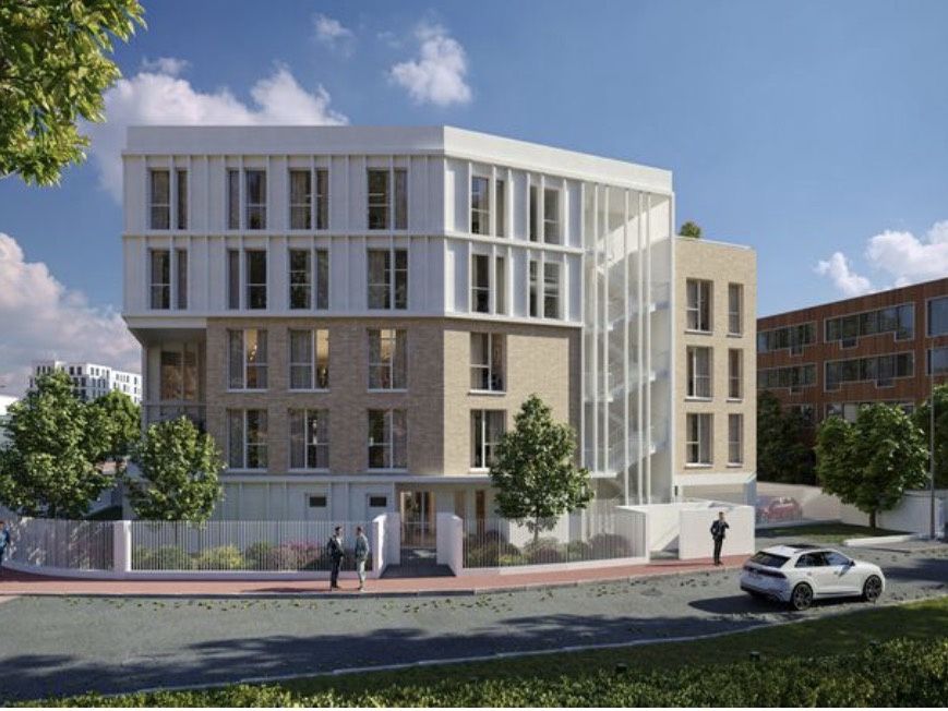 Vente bureaux 164 m² à Toulouse