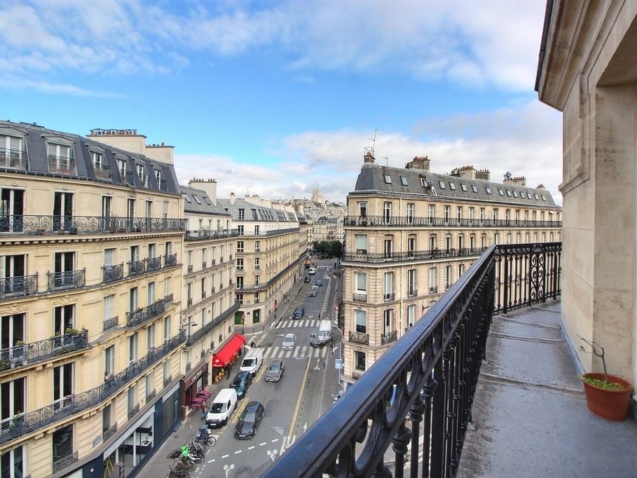 Location bureaux 205 m² non divisibles