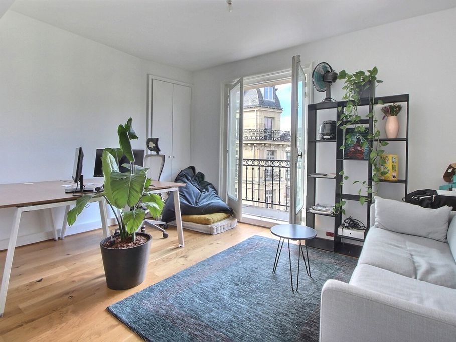 Location bureaux 205 m² non divisibles