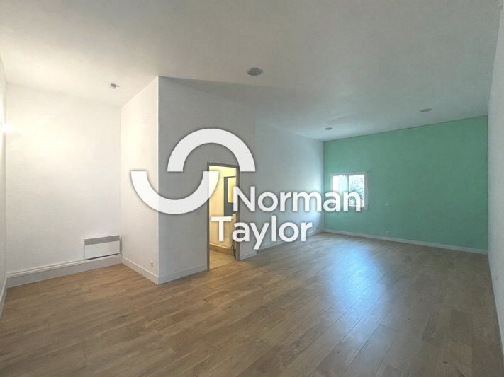 Location bureaux 106 m² non divisibles