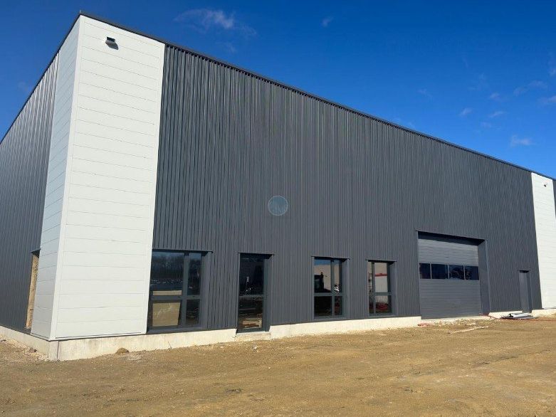 Location bureaux 66 m² à SARAN