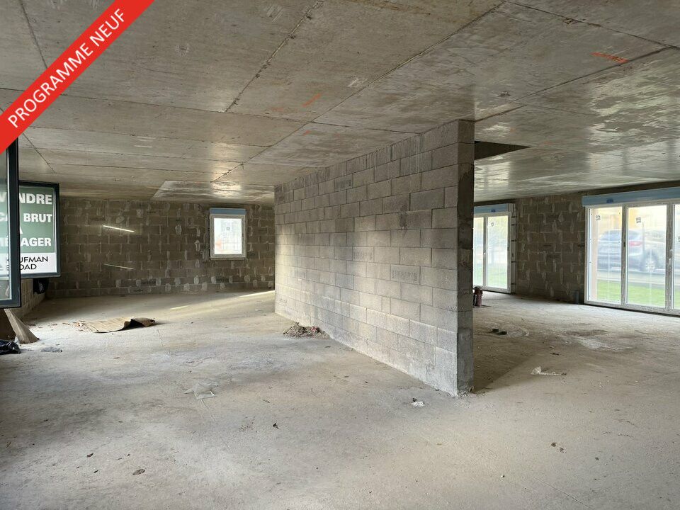 A VENDRE / LOCAL PROFESSIONNEL / DEVILLE LES ROUEN