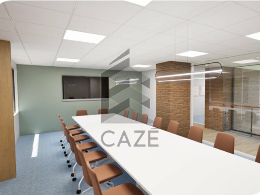 Location bureaux 1052 m² divisibles à partir de 275 m²