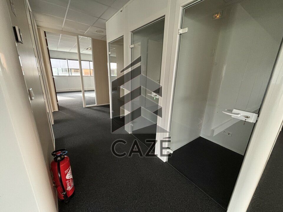 BUREAUX A LOUER - FLOIRAC PROCHE ROCADE