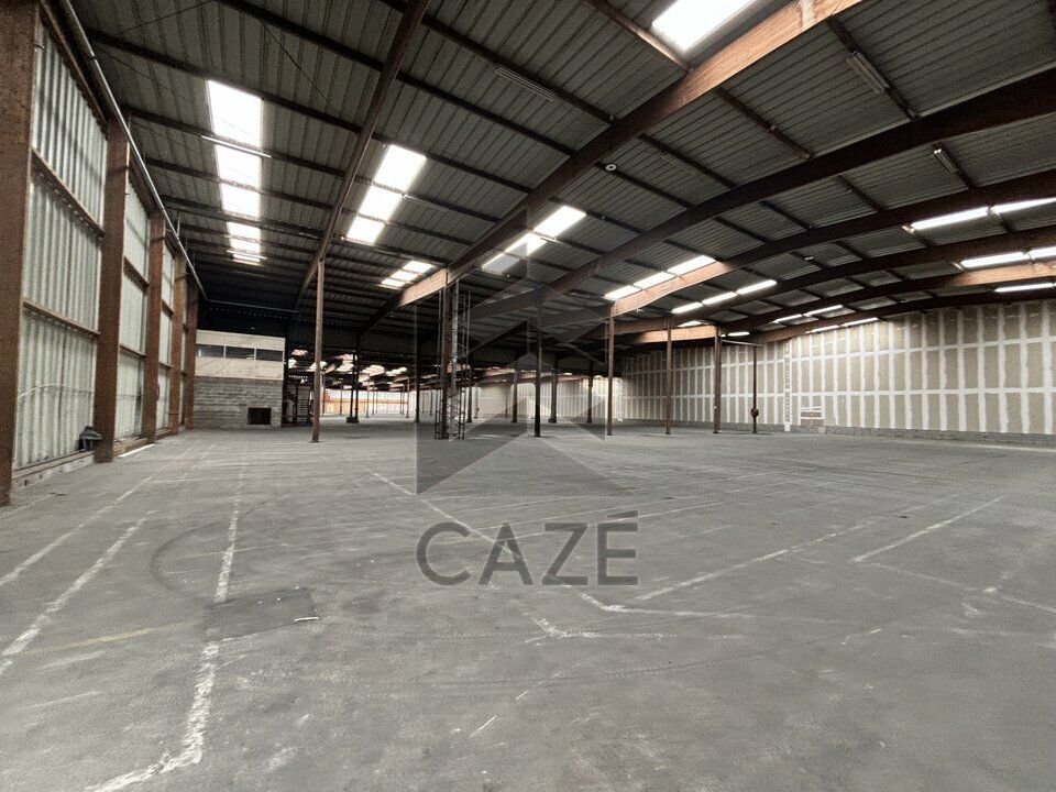 PROCHE A89 - AXE Bordeaux / Lyon