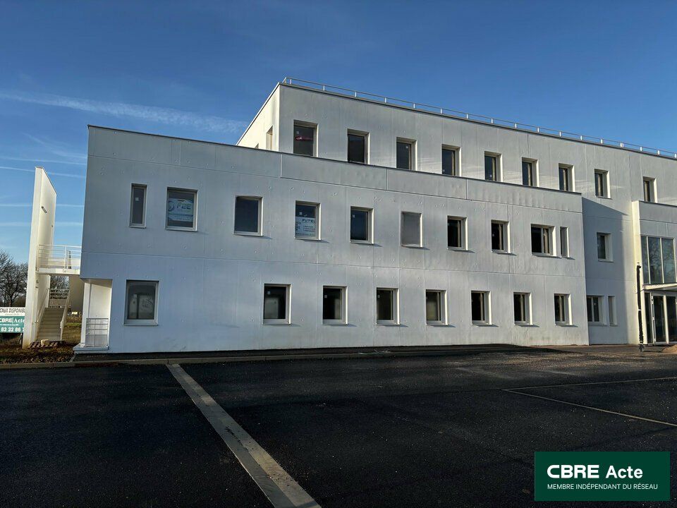 Vente bureaux 1622 m² divisibles à partir de 120 m²