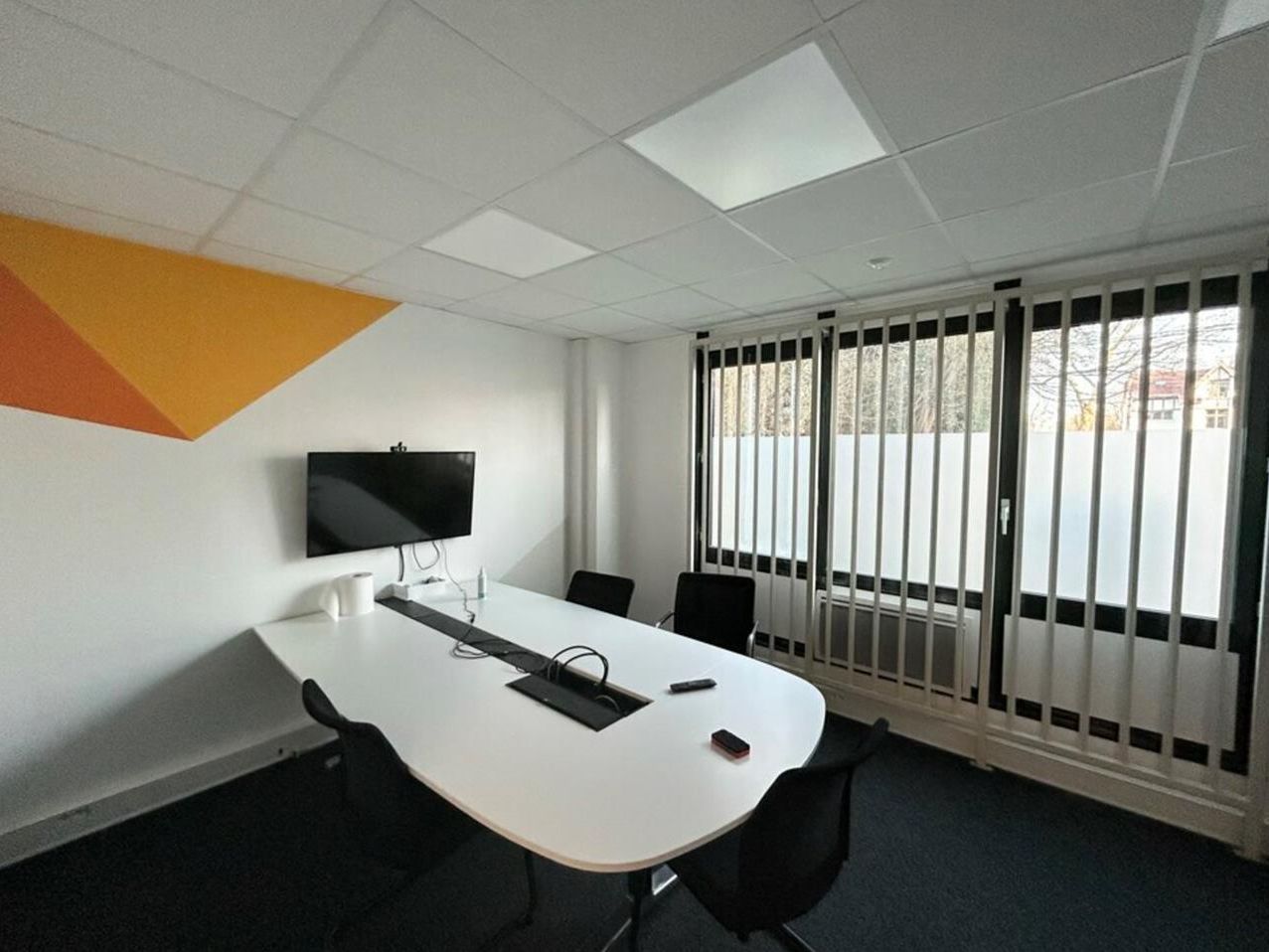 location - bureau - wasquehal