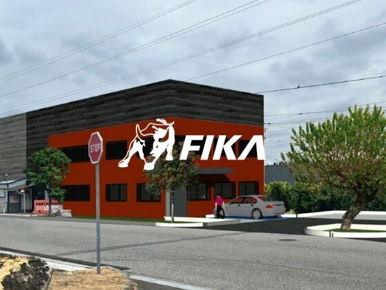 Vente local d''activites 430 m² non divisibles