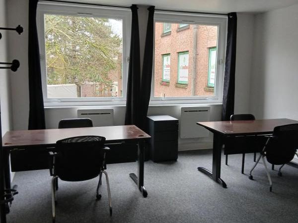 Location bureaux 22 m² non divisibles