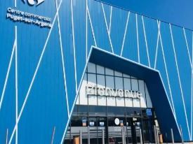 Vente local commercial 114 m² non divisibles