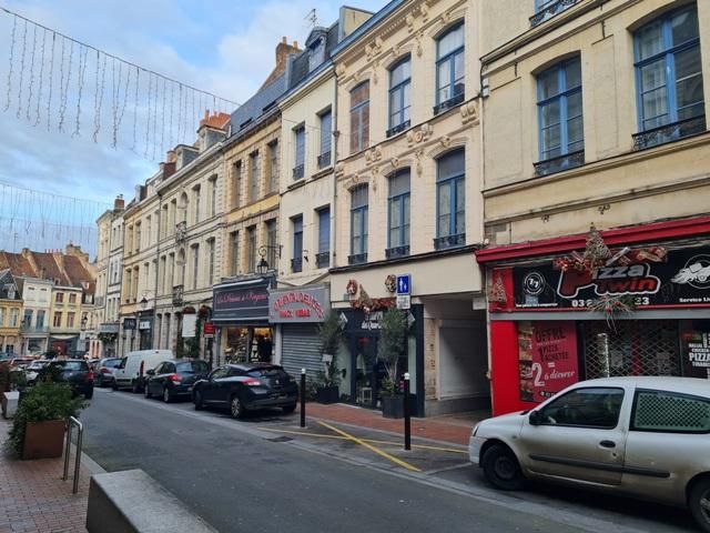 Location bureaux 44 m² non divisibles