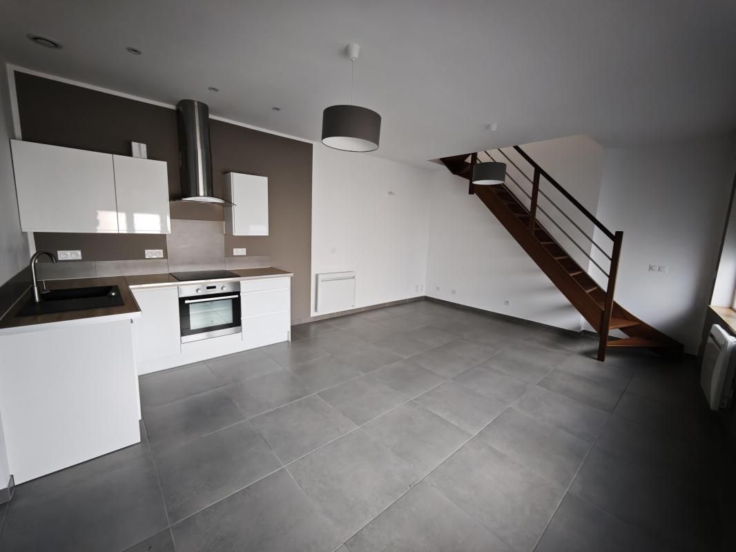 Vente bureaux 85 m² non divisibles