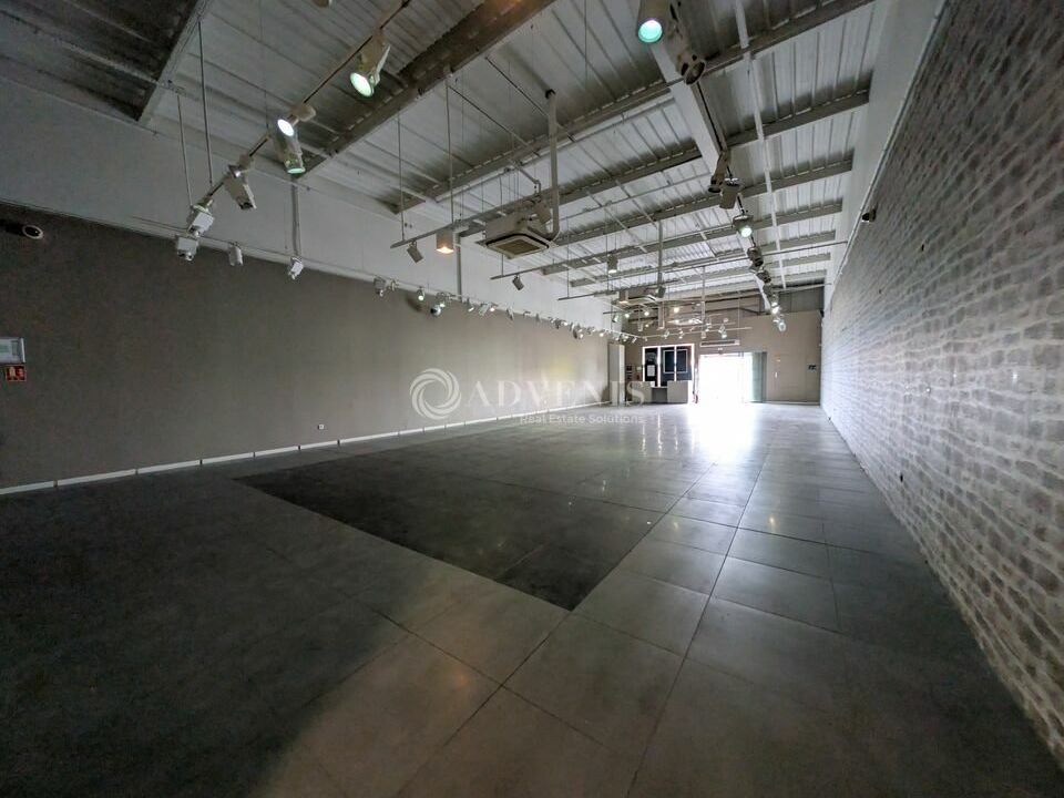 Locaux commerciaux à louer - Zone Commerciale - Vendenheim