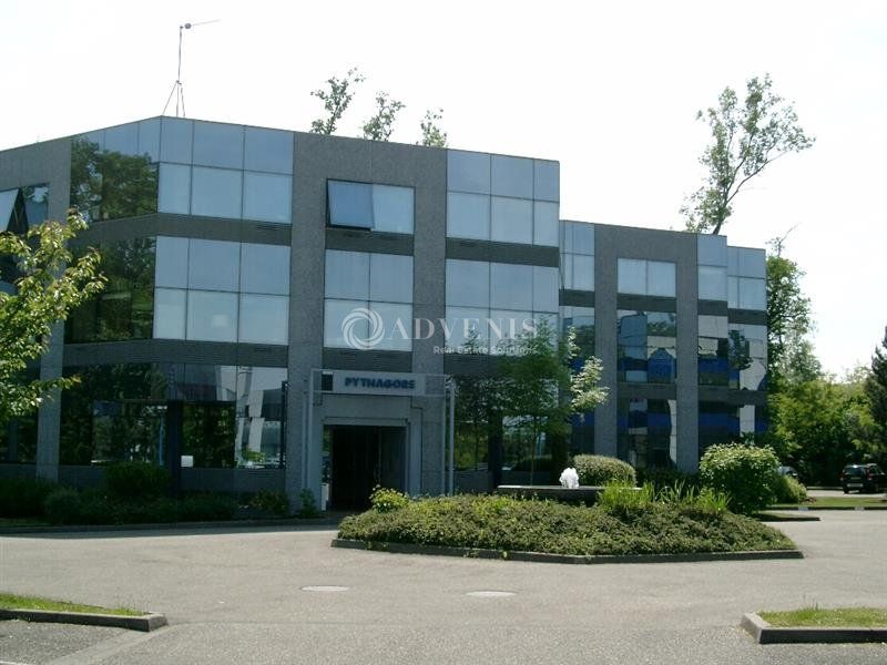 Bureaux en Centre d'Affaires - Parc d'Innovation - Illkirch Graffenstaden