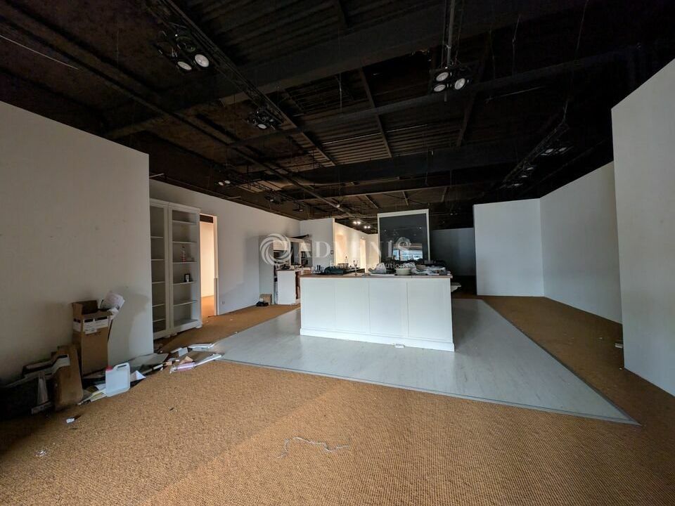 Local commercial à louer - Zone Commerciale - Vendenheim