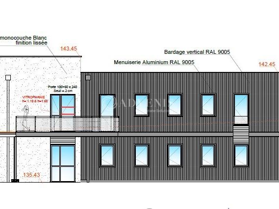 A LOUER BUREAUX CRE@VALLEE