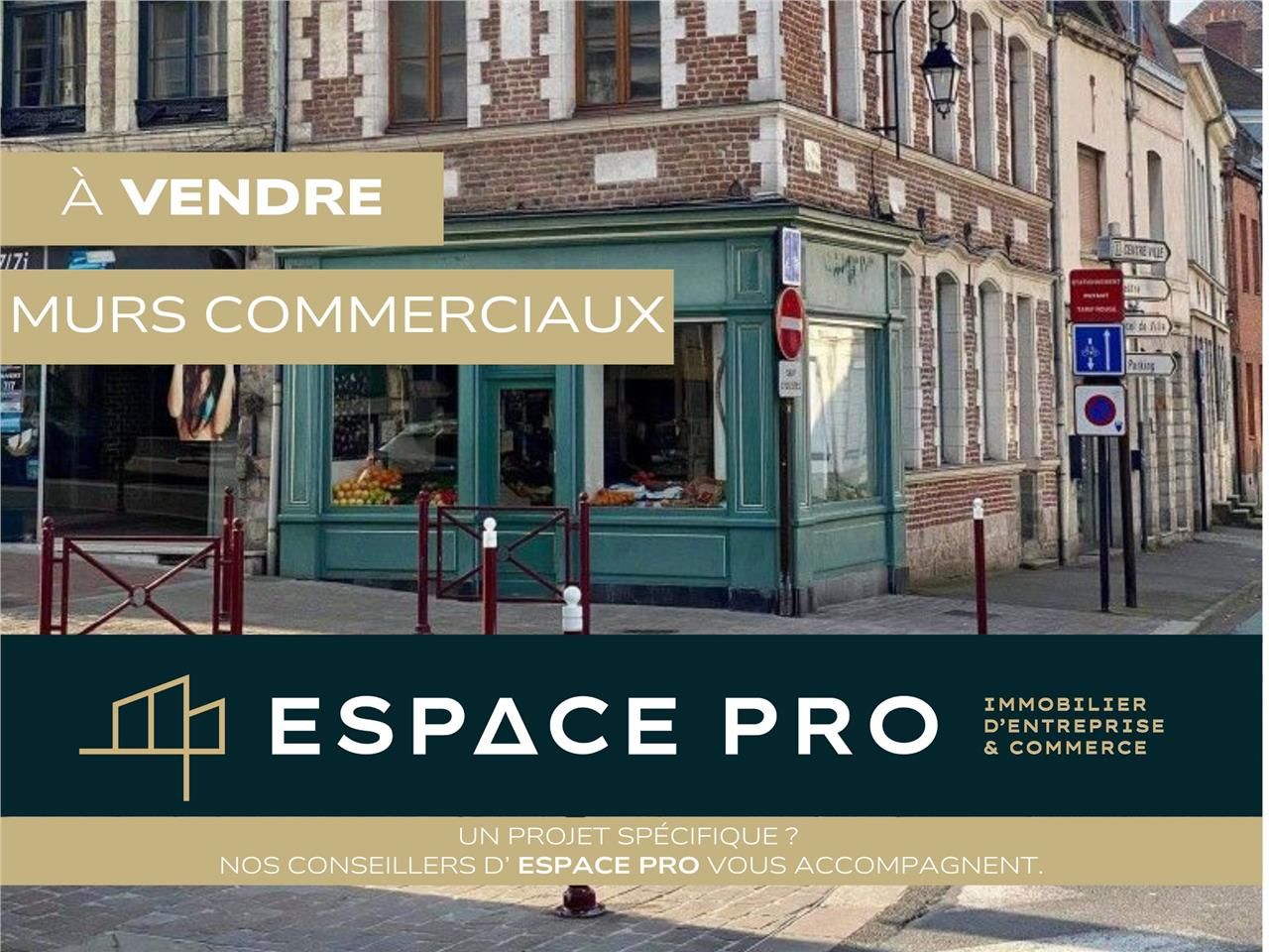 Vente immeuble 210.00 m² à Carentan-les-Marais