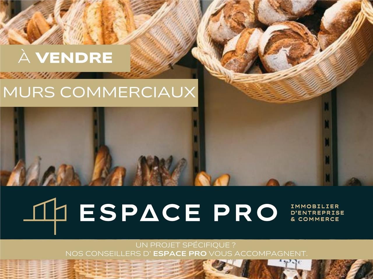 Vente local commercial 395.00 m² à Honfleur