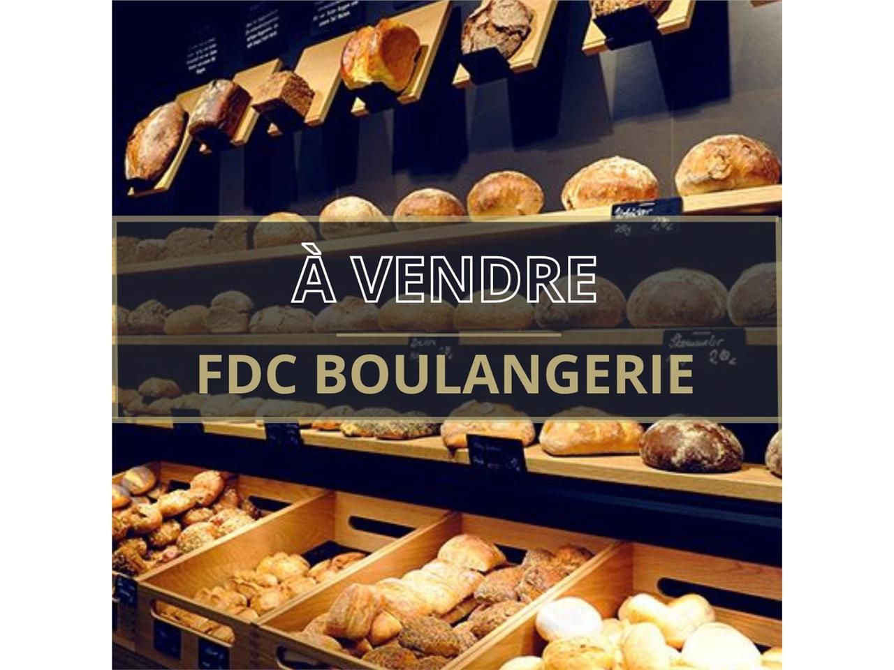 Vente fonds de commerce 250.00 m² à Pont-l''Evêque