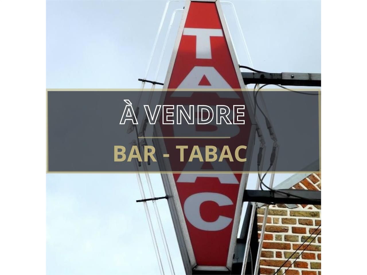 Vente fonds de commerce 150.00 m² à Lisieux