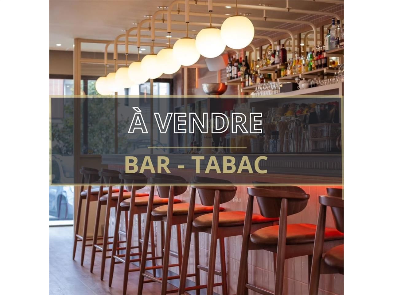 Vente fonds de commerce 60.00 m² à Caen