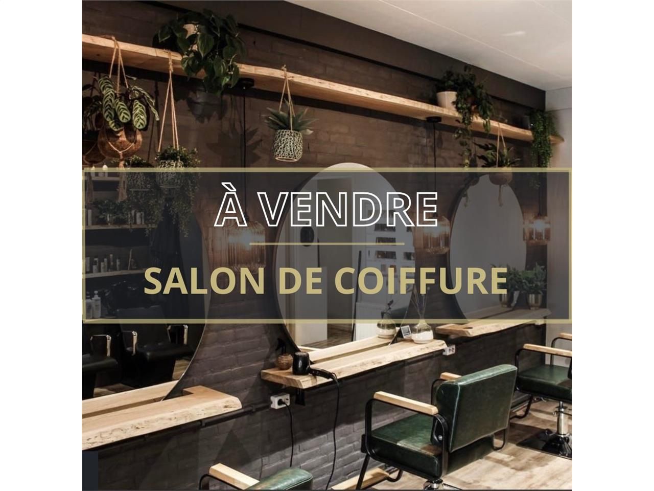 Vente fonds de commerce 50.00 m² à Beuzeville