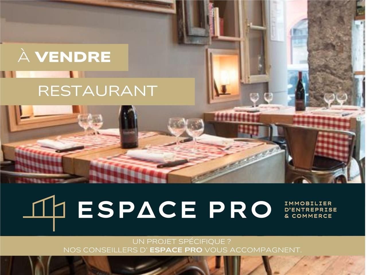 Vente fonds de commerce 100.00 m² à Pont-l''Evêque